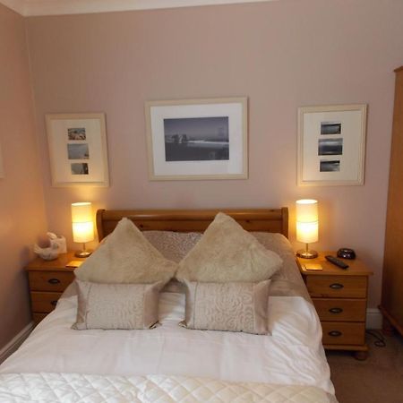 Chiverton House Guest Accommodation Penzance Eksteriør bilde