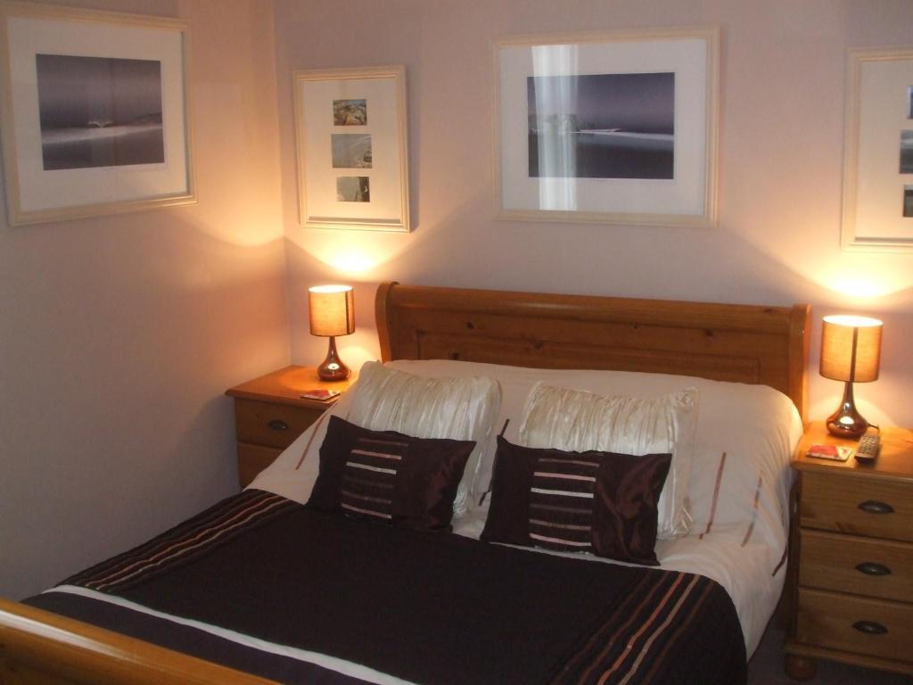 Chiverton House Guest Accommodation Penzance Rom bilde
