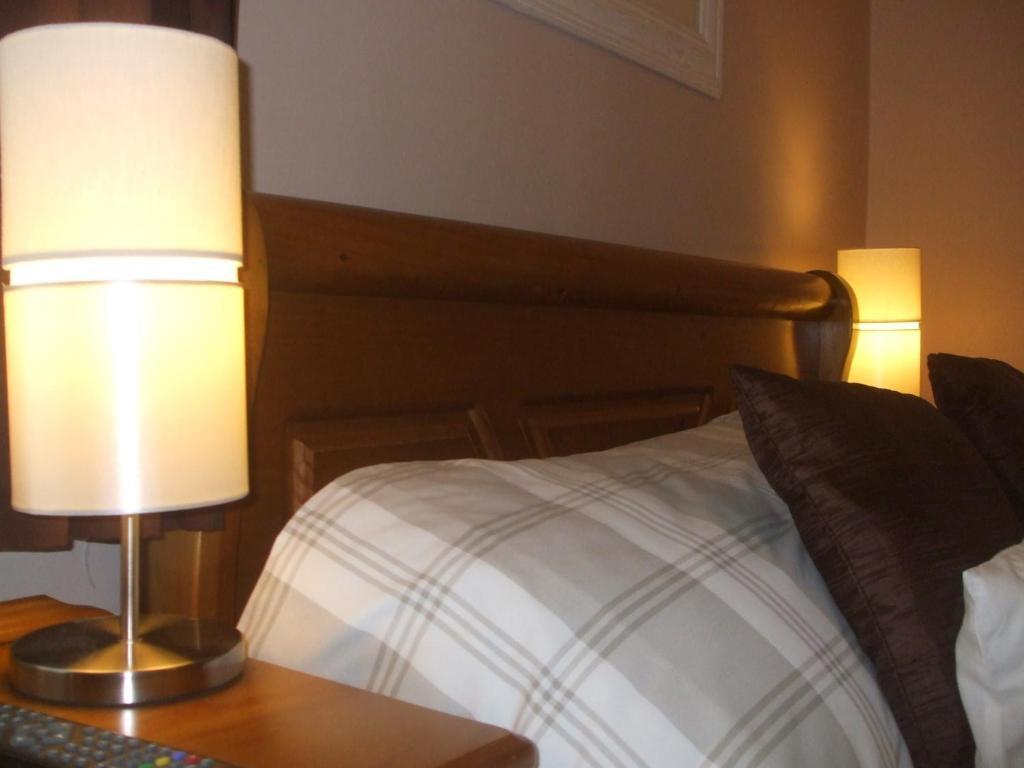 Chiverton House Guest Accommodation Penzance Rom bilde