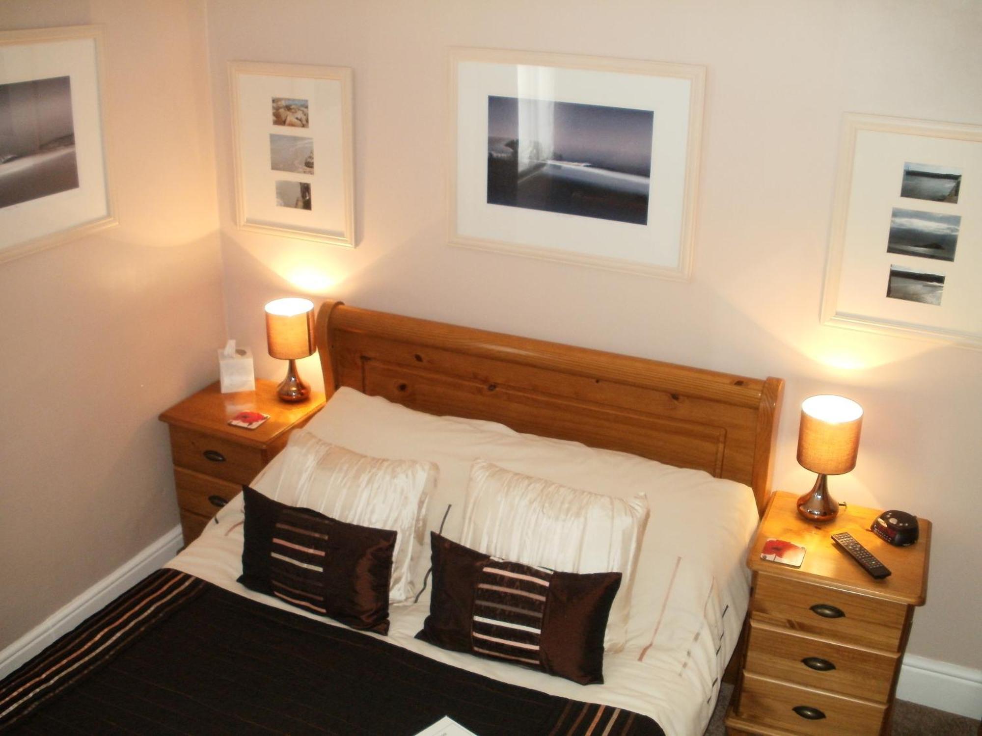 Chiverton House Guest Accommodation Penzance Eksteriør bilde