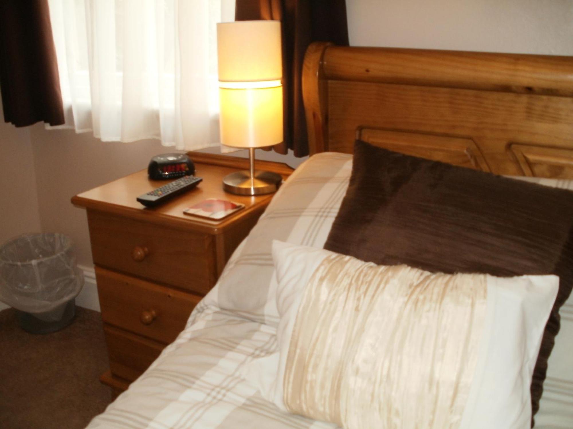 Chiverton House Guest Accommodation Penzance Eksteriør bilde