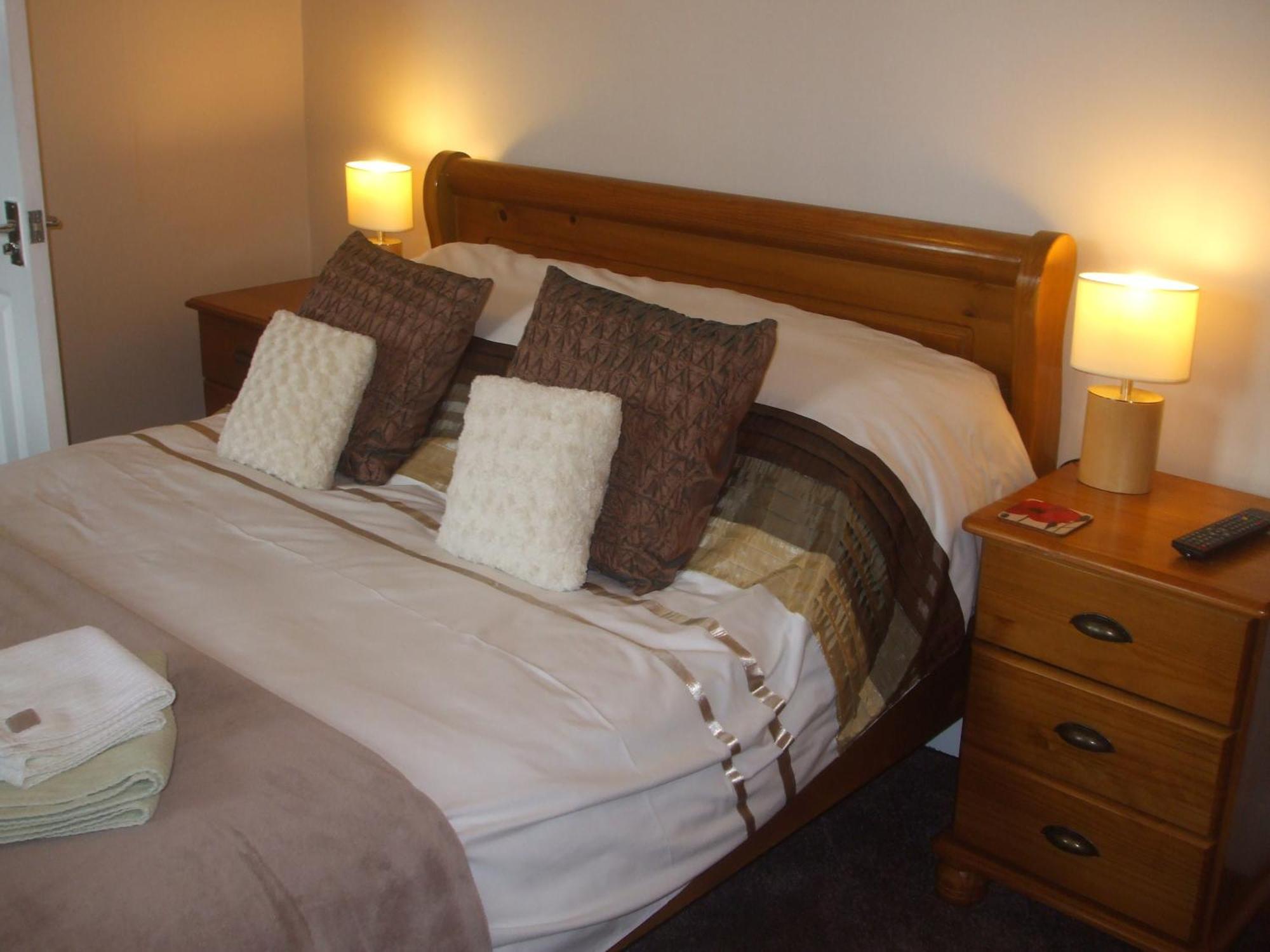 Chiverton House Guest Accommodation Penzance Eksteriør bilde
