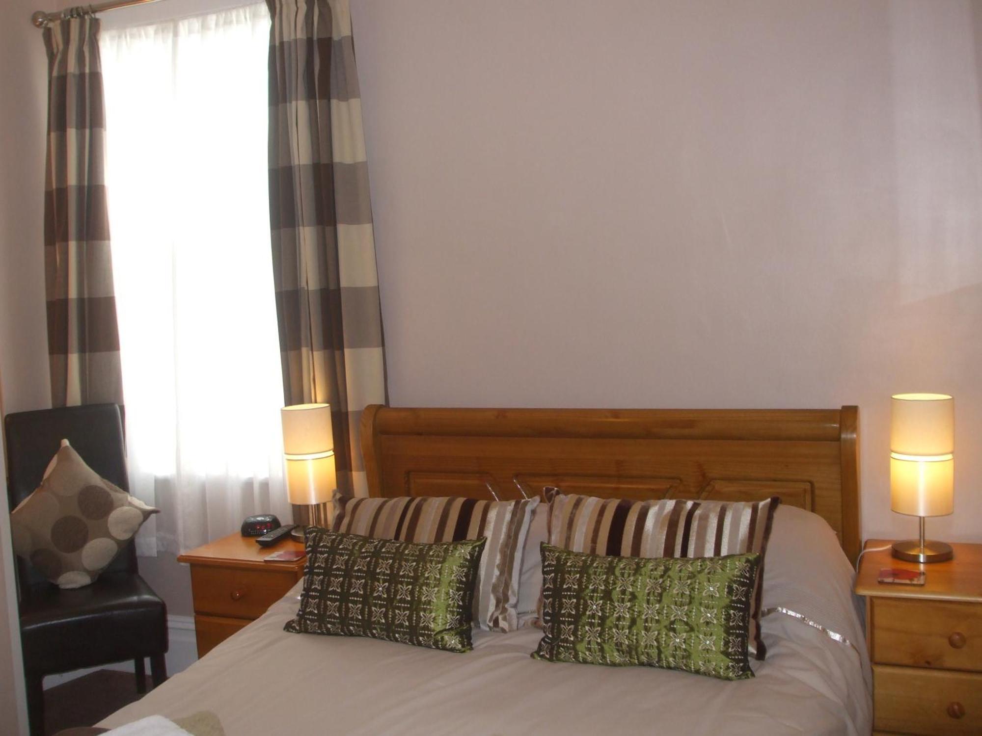 Chiverton House Guest Accommodation Penzance Eksteriør bilde