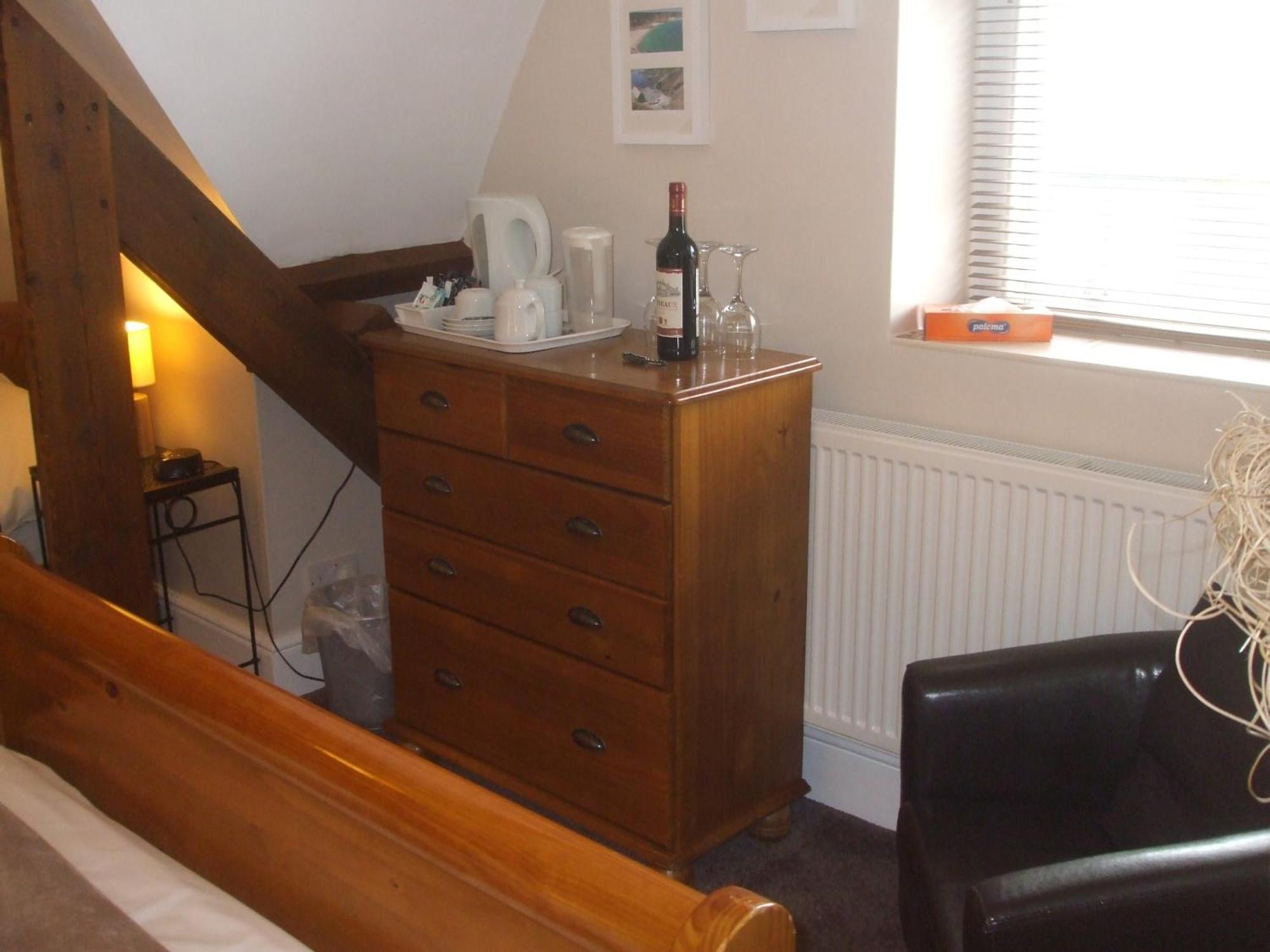 Chiverton House Guest Accommodation Penzance Eksteriør bilde