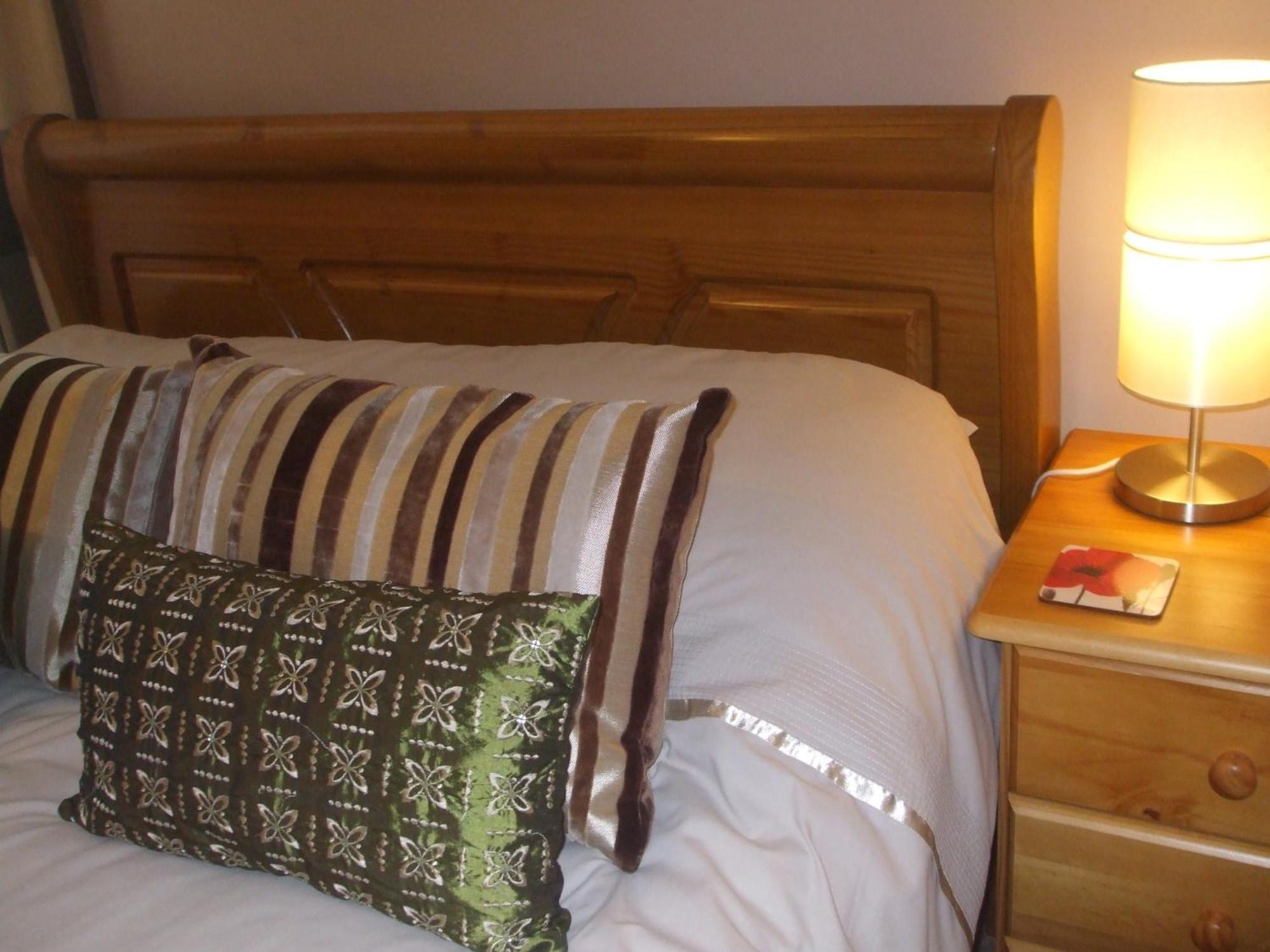 Chiverton House Guest Accommodation Penzance Eksteriør bilde