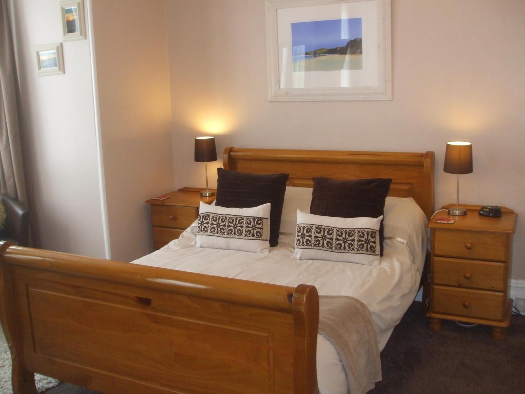 Chiverton House Guest Accommodation Penzance Eksteriør bilde