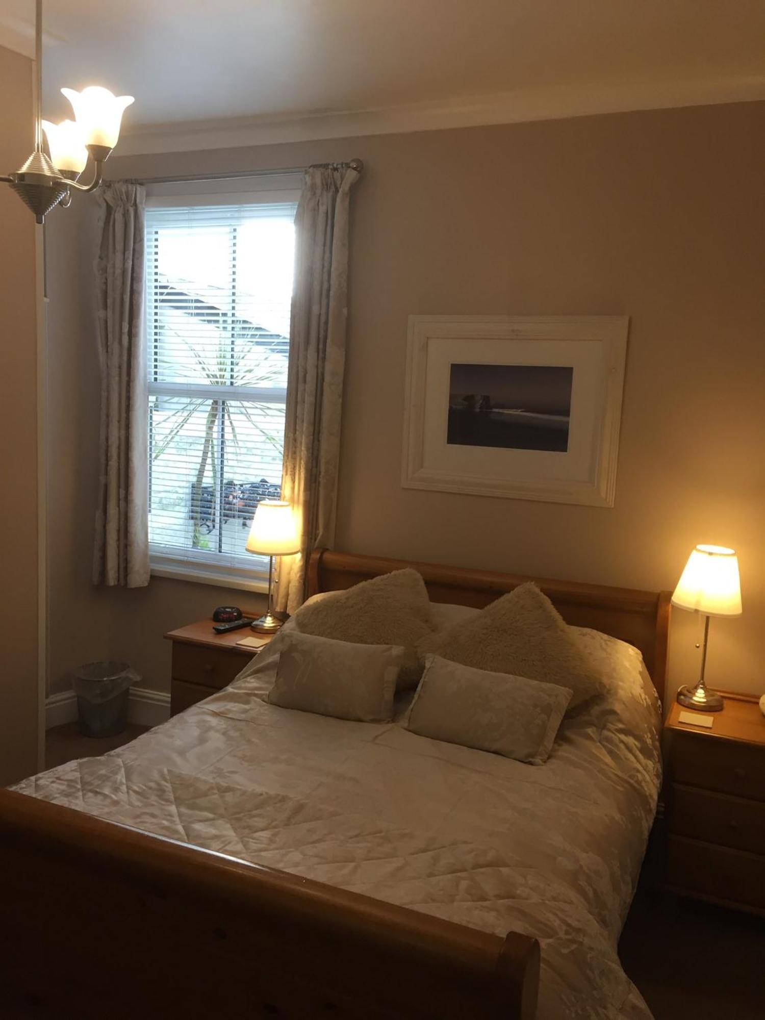 Chiverton House Guest Accommodation Penzance Eksteriør bilde