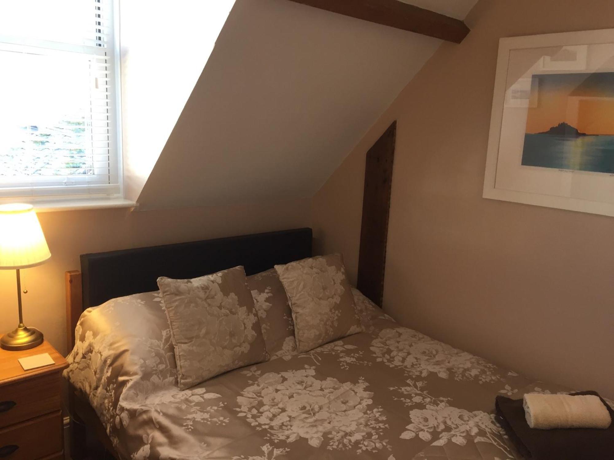 Chiverton House Guest Accommodation Penzance Eksteriør bilde
