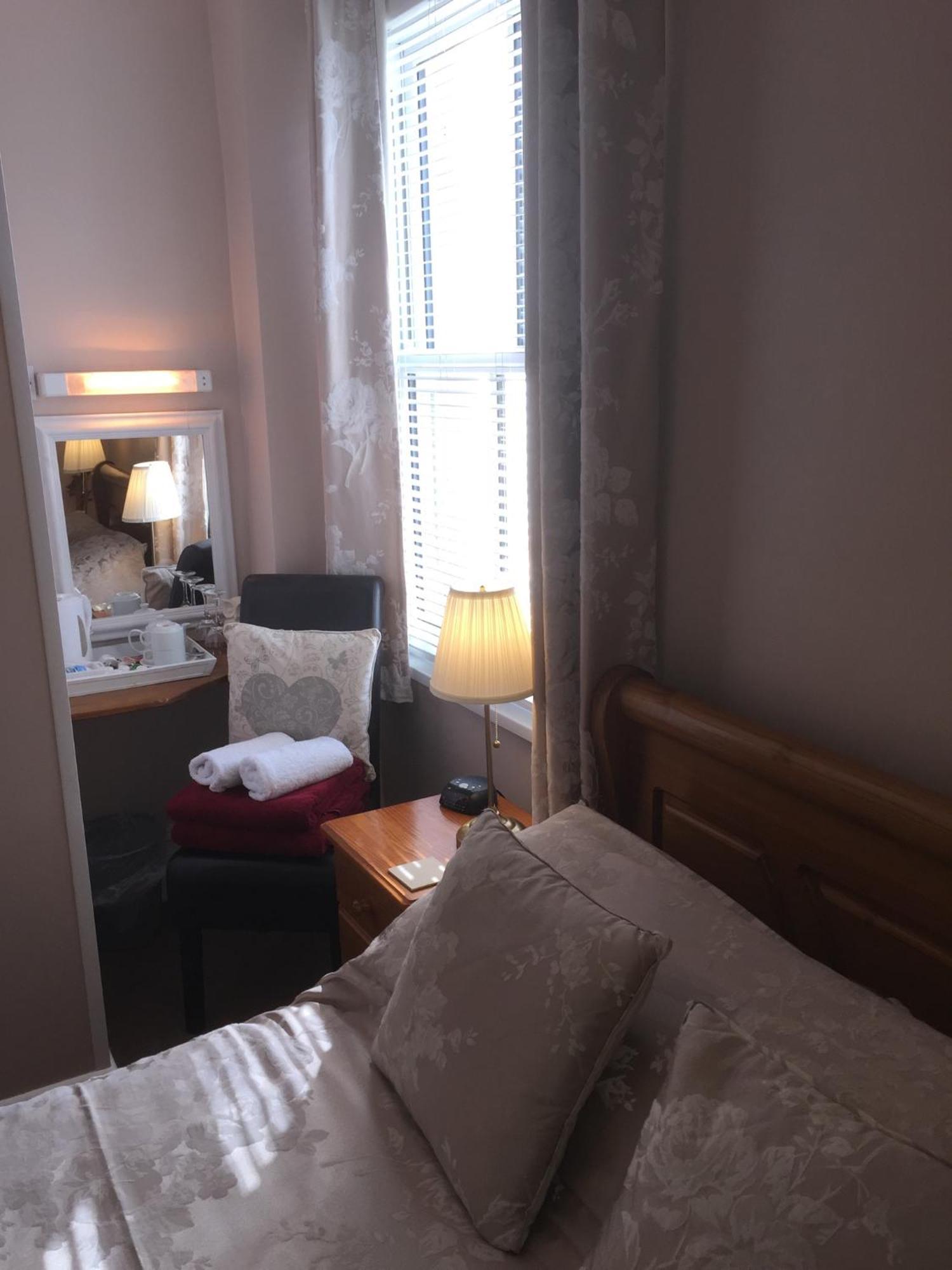 Chiverton House Guest Accommodation Penzance Eksteriør bilde