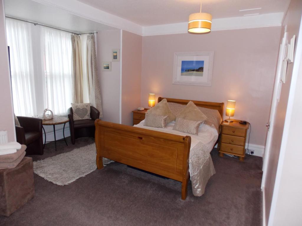Chiverton House Guest Accommodation Penzance Eksteriør bilde