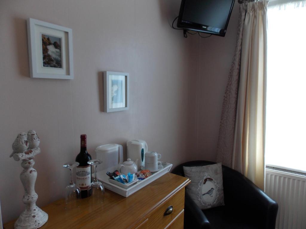 Chiverton House Guest Accommodation Penzance Eksteriør bilde