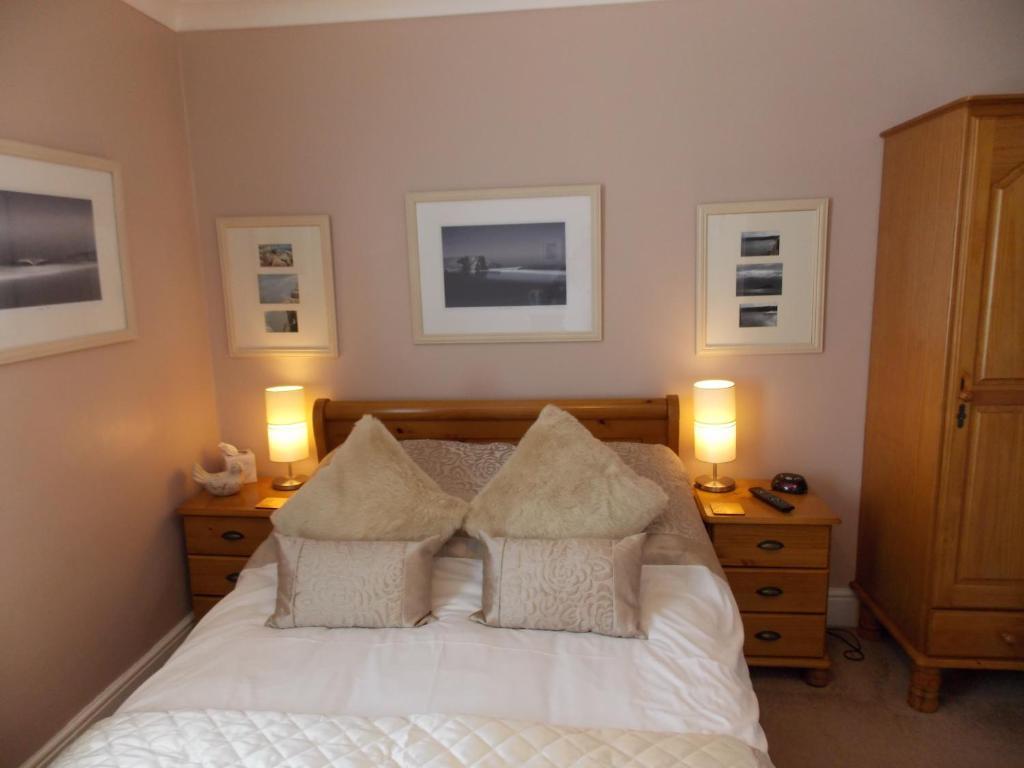 Chiverton House Guest Accommodation Penzance Eksteriør bilde