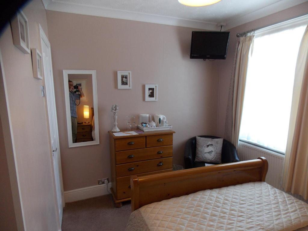 Chiverton House Guest Accommodation Penzance Eksteriør bilde