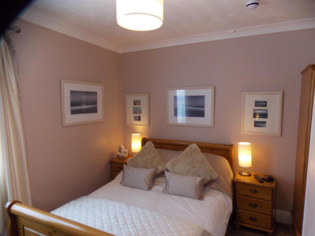 Chiverton House Guest Accommodation Penzance Eksteriør bilde