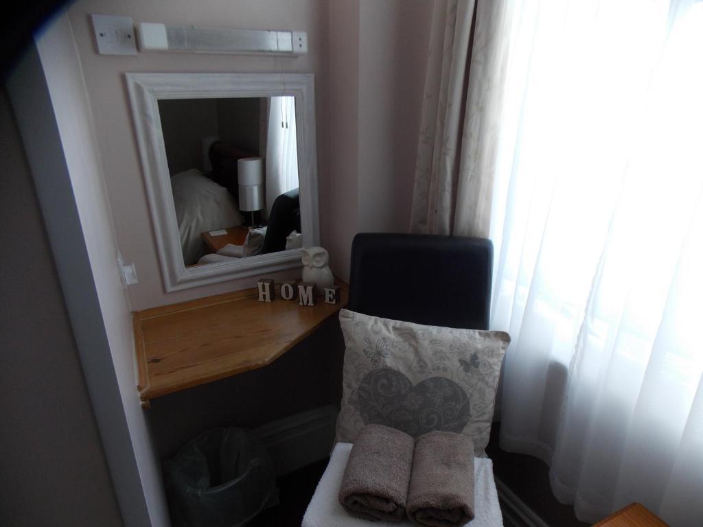 Chiverton House Guest Accommodation Penzance Eksteriør bilde