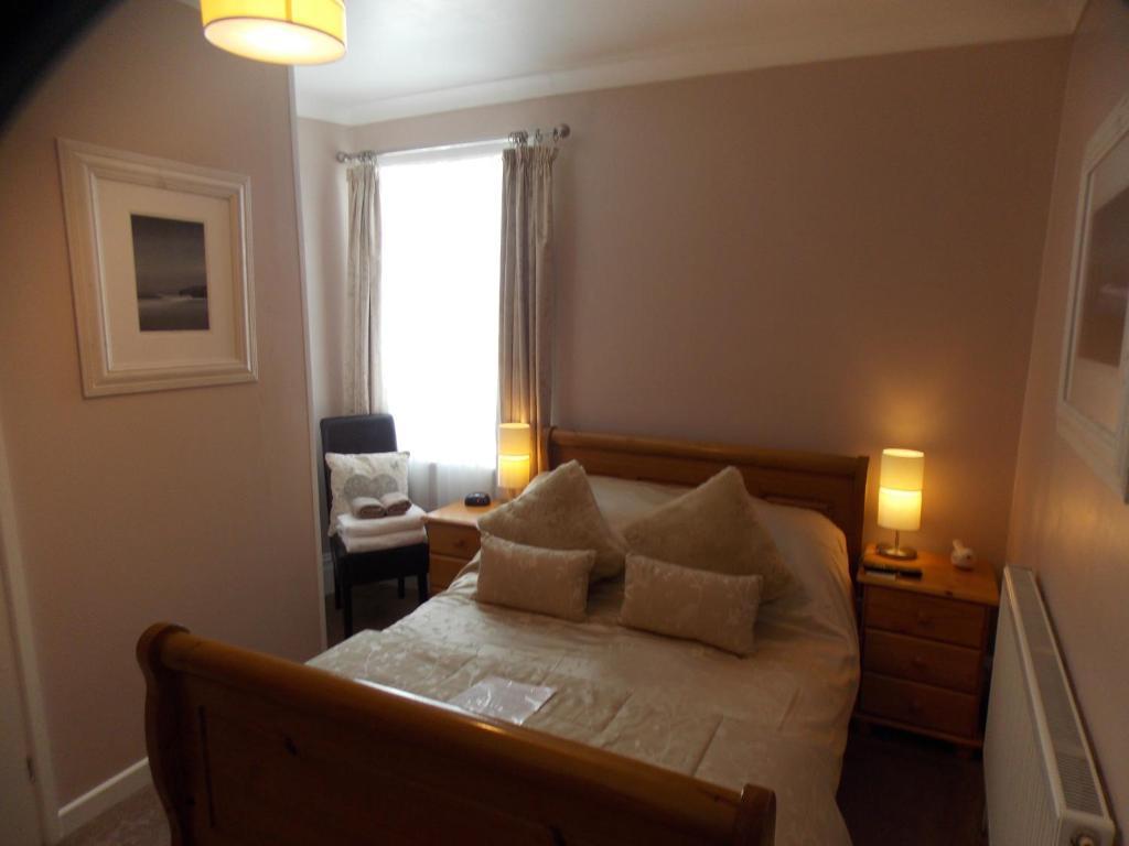 Chiverton House Guest Accommodation Penzance Eksteriør bilde