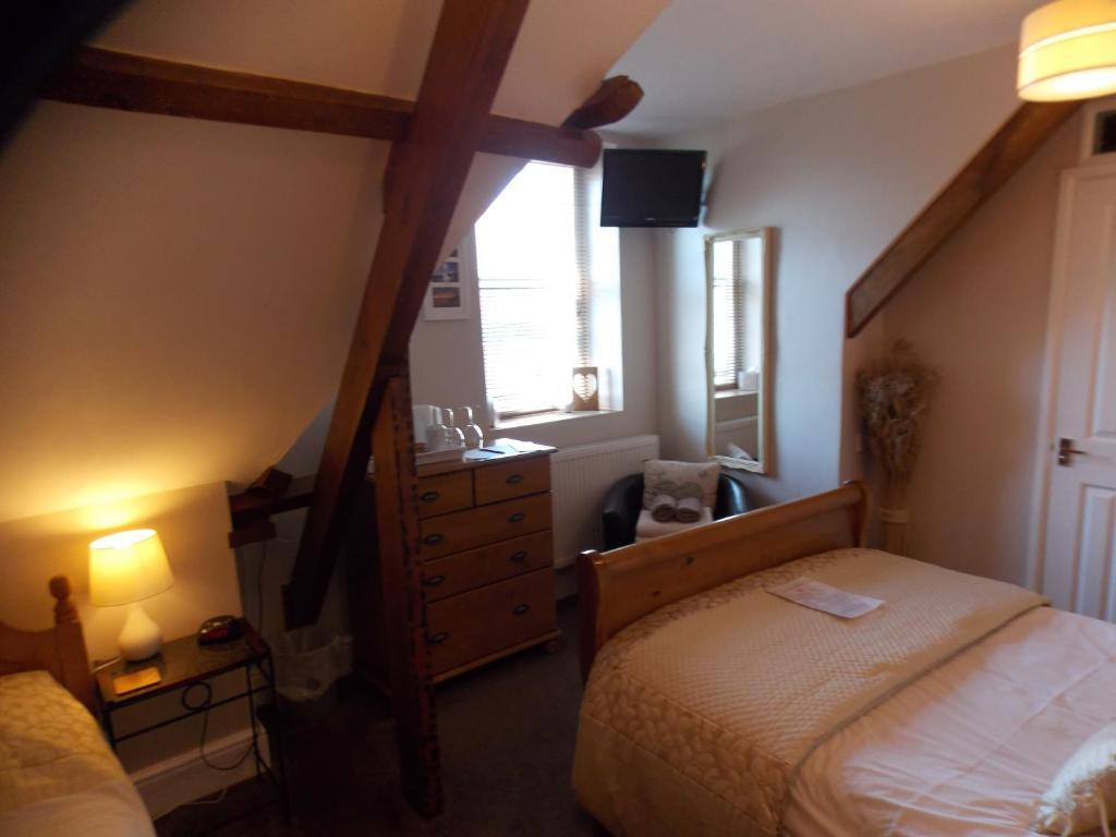 Chiverton House Guest Accommodation Penzance Eksteriør bilde