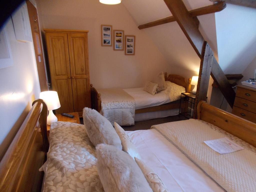 Chiverton House Guest Accommodation Penzance Eksteriør bilde