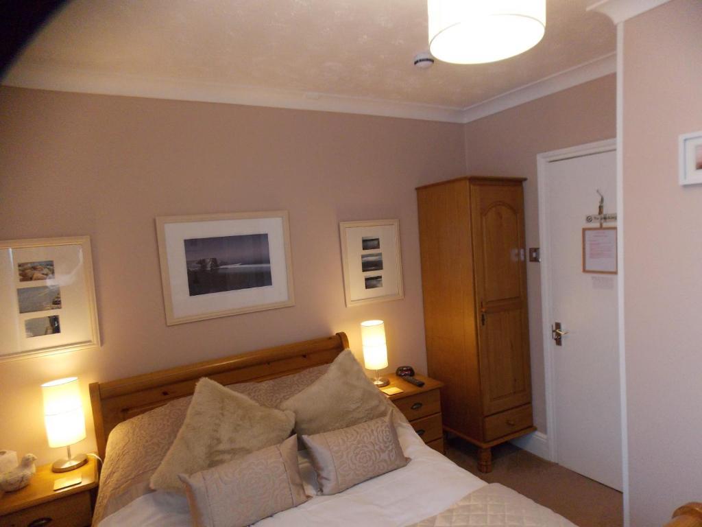 Chiverton House Guest Accommodation Penzance Eksteriør bilde