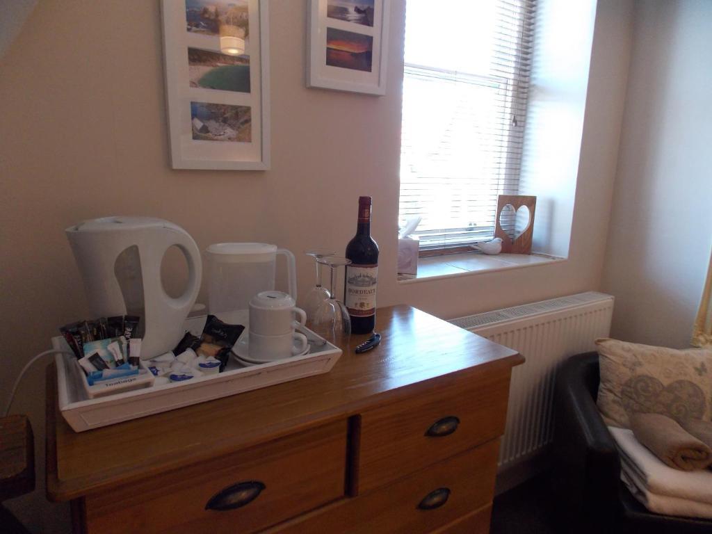 Chiverton House Guest Accommodation Penzance Eksteriør bilde