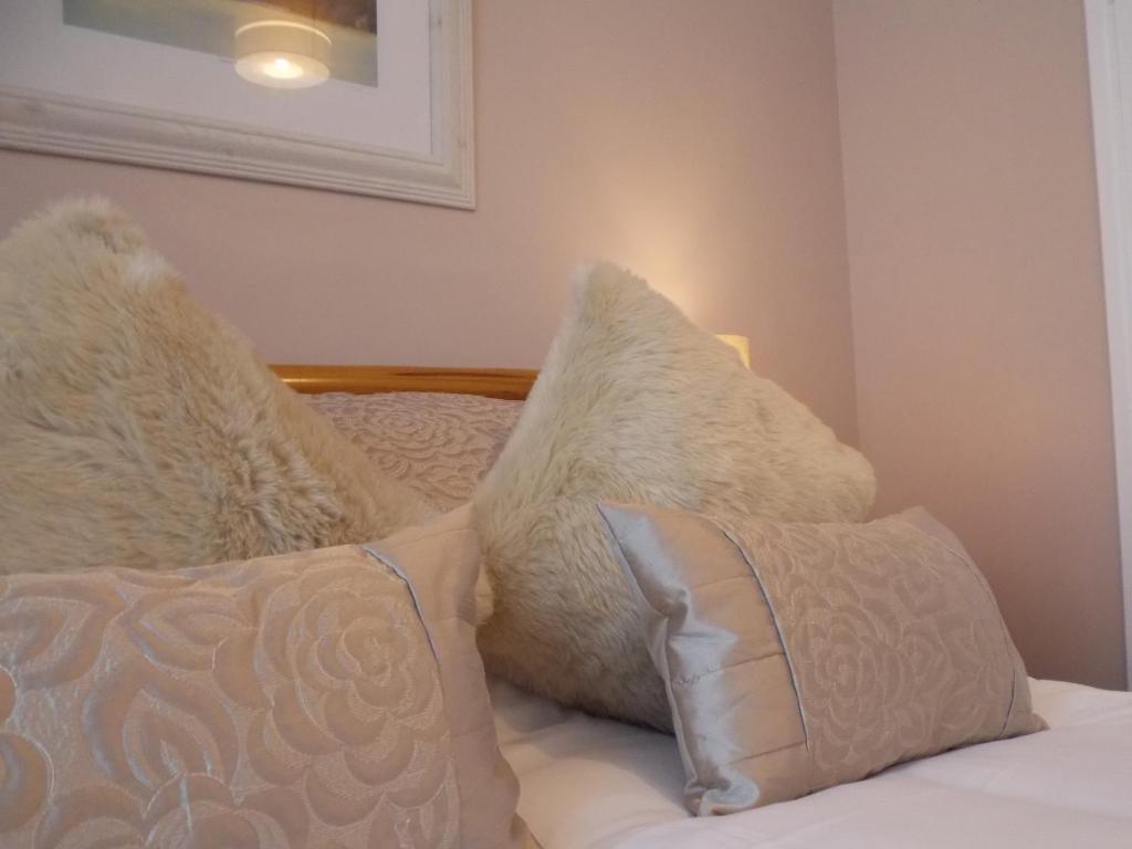 Chiverton House Guest Accommodation Penzance Eksteriør bilde