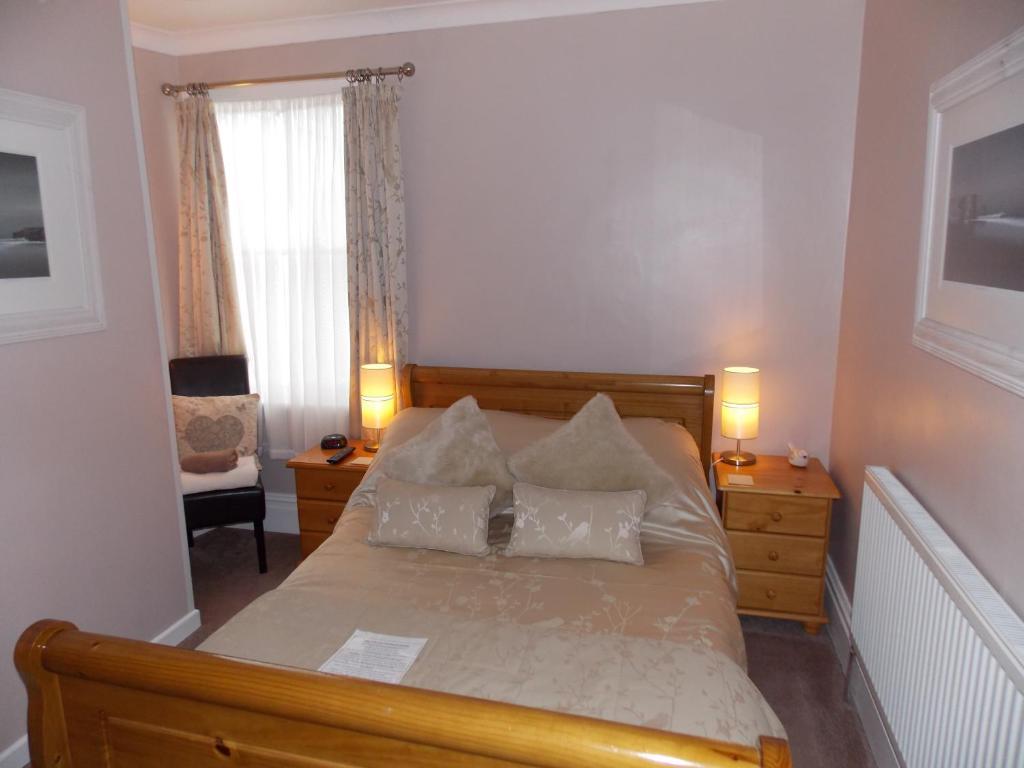 Chiverton House Guest Accommodation Penzance Eksteriør bilde