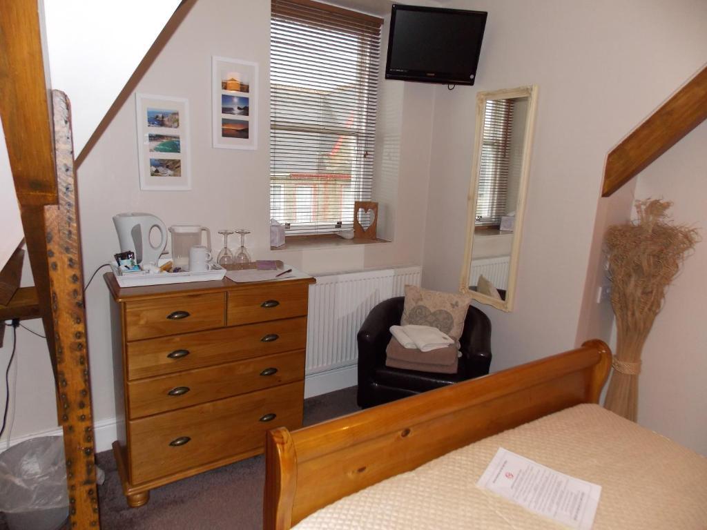 Chiverton House Guest Accommodation Penzance Eksteriør bilde